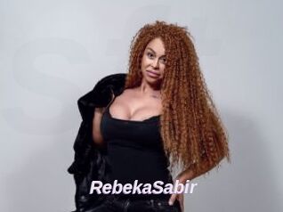 RebekaSabir