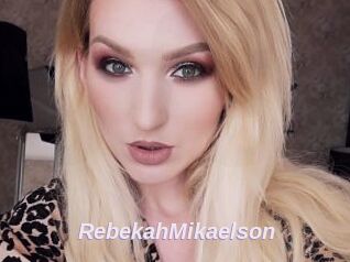 RebekahMikaelson