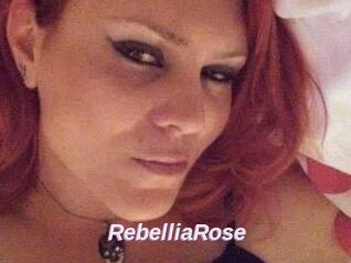 RebelliaRose