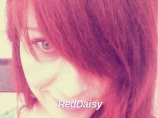 RedDaisy