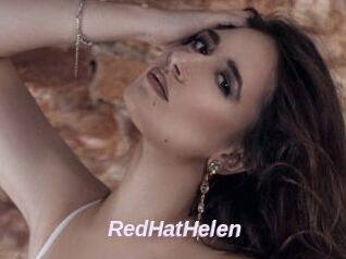 RedHatHelen