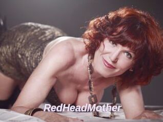 RedHeadMother