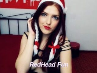 RedHead_Fun