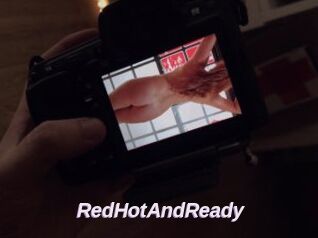 RedHotAndReady