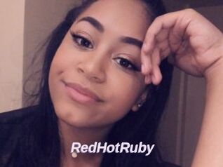 RedHotRuby