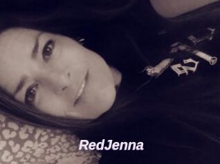 RedJenna