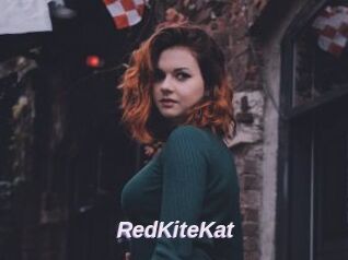 RedKiteKat