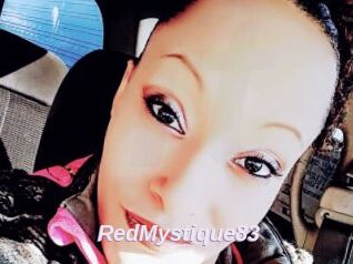 RedMystique83