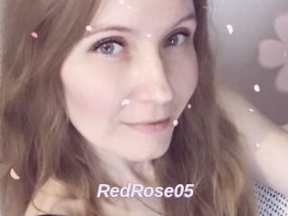 RedRose05