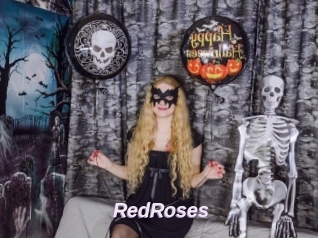 RedRoses