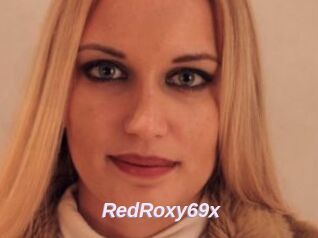 RedRoxy69x