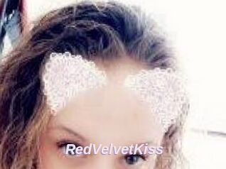 RedVelvetKiss