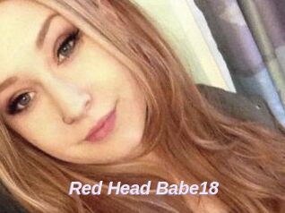Red_Head_Babe18