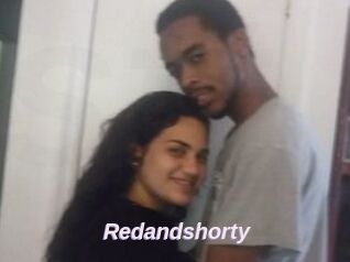 Redandshorty