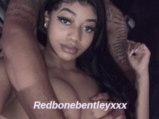 Redbonebentleyxxx
