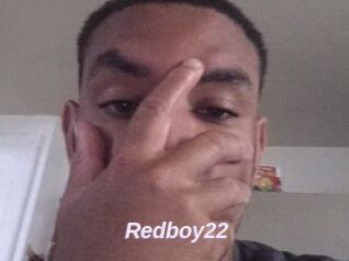 Redboy22