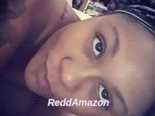 ReddAmazon