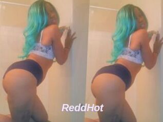 ReddHot