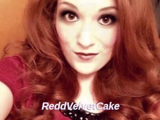 ReddVelvetCake