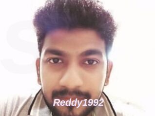 Reddy1992