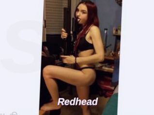 Redhead