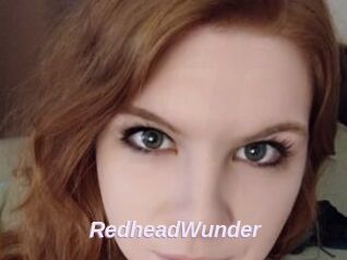 RedheadWunder