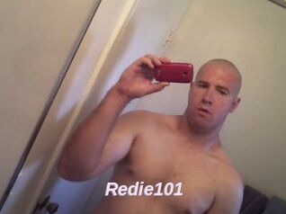 Redie101