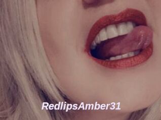 RedlipsAmber31