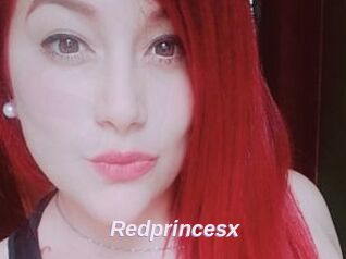Redprincesx