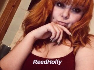 ReedHolly