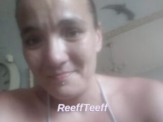 ReeffTeeff
