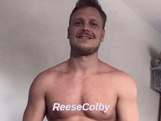 ReeseColby