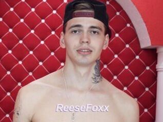 ReeseFoxx