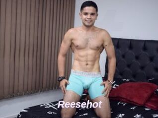 Reesehot