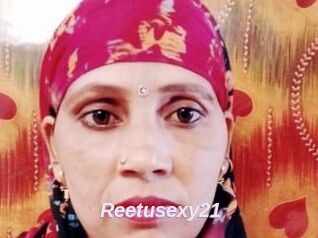 Reetusexy21