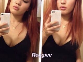 Reggiee