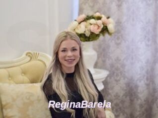 ReginaBarela