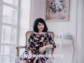 ReginaHolmberg