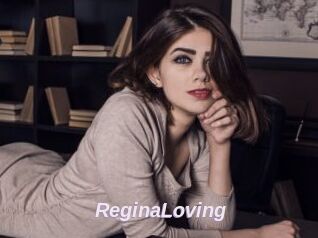 ReginaLoving