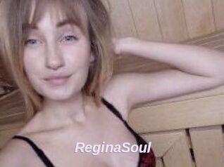 ReginaSoul
