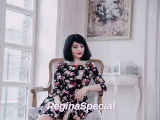 ReginaSpecial
