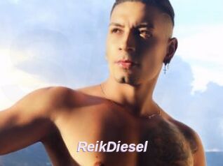 ReikDiesel
