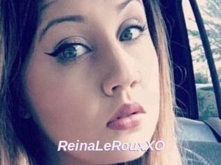 ReinaLeRouxXO