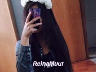 ReinaMuur
