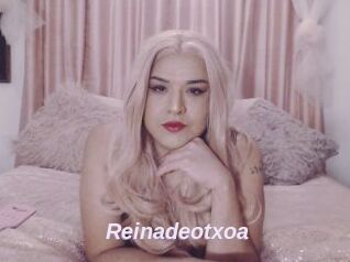 Reinadeotxoa