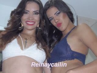 Reinaycailin