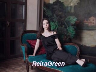 ReiraGreen