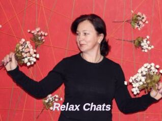 Relax_Chats