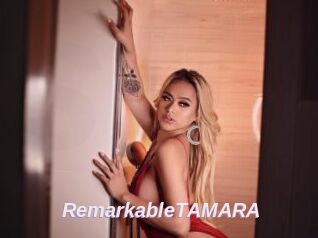 RemarkableTAMARA