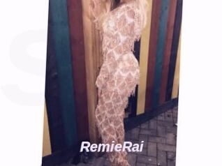 RemieRai